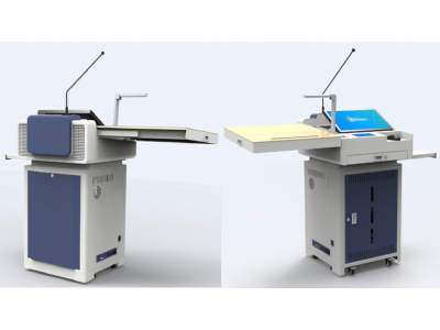 Bục giảng điện tử Focus S800S